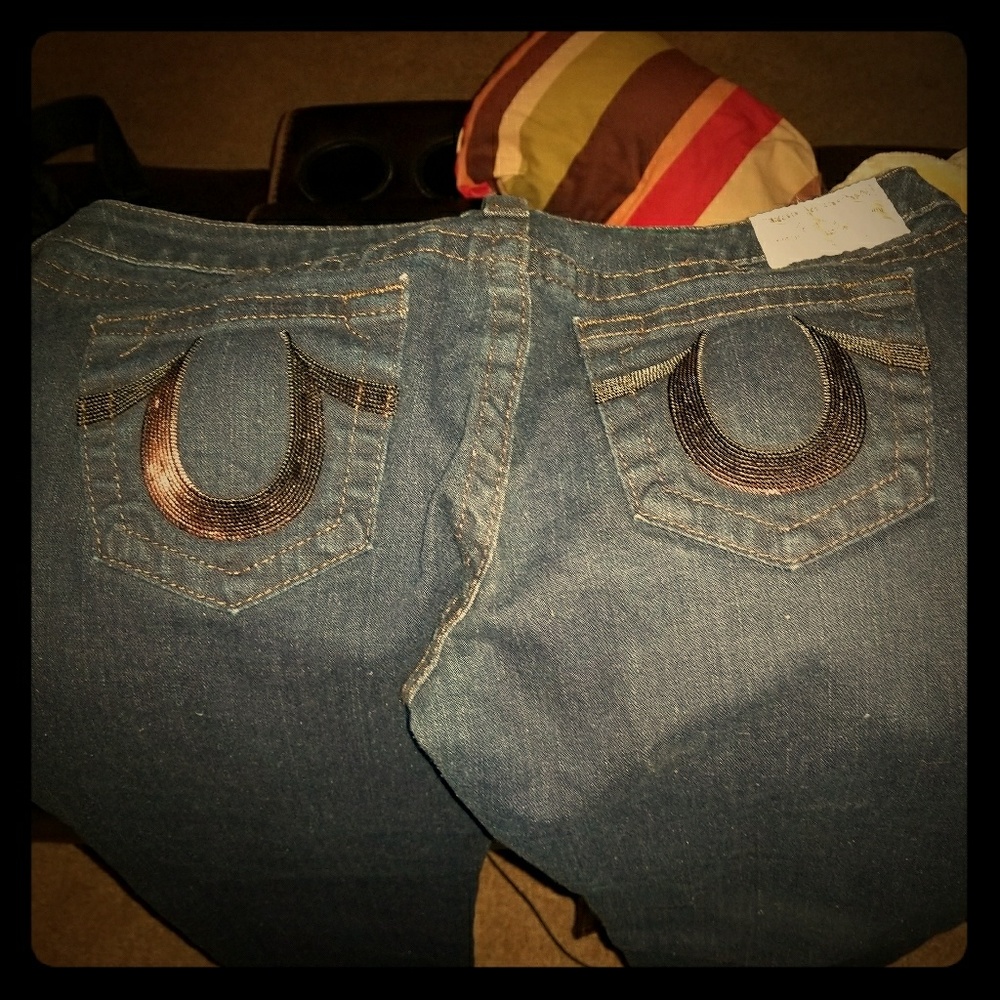 True Religion